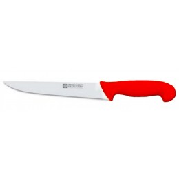 Нож универсальный Eicker 15.502 210 мм красный