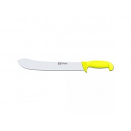 Нож разделочный Eicker 17.503 260 мм желтый