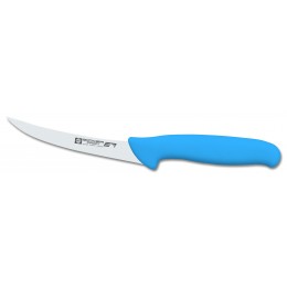 Нож обвалочный Eicker 90.511 130 мм голубой