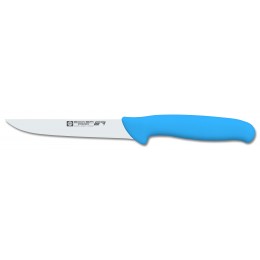 Нож обвалочный Eicker 90.529 160 мм голубой