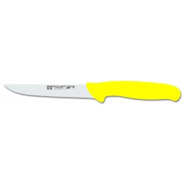 Нож обвалочный Eicker 97.529 160 мм желтый