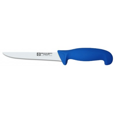 Нож обвалочный Eicker 20.507 150 мм голубой
