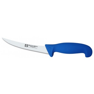 Нож обвалочный Eicker 10.513 150 мм синий