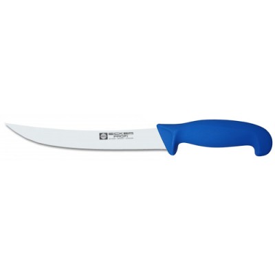 Нож разделочный Eicker 20.540 210 мм голубой