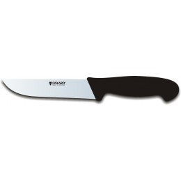 Нож обвалочный Oskard NK011 150мм черный