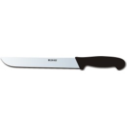 Нож жиловочный Oskard NK013 240мм черный