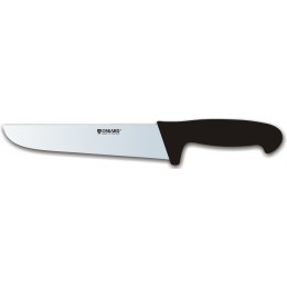 Нож жиловочный Oskard NK019 210мм черный