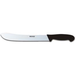 Нож жиловочный Oskard NK022 260мм черный
