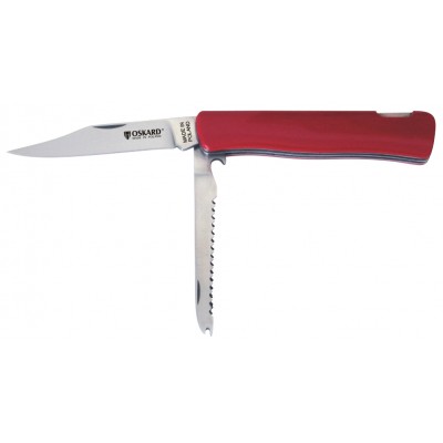Складной перочинный нож Oskard NK612W