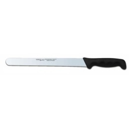Нож разделочный Polkars №28 280мм с белой ручкой