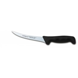 Нож обвалочный Polkars №2 150мм с черной ручкой