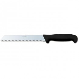 Нож кухонный для хлеба Polkars №37Z 175мм