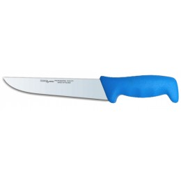 Нож жиловочный Polkars №34 260мм с синей ручкой
