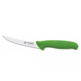 Нож обвалочный Eicker 98.533 150 мм зеленый