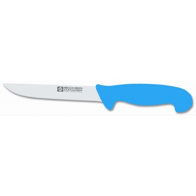 Нож обвалочный Eicker 20.529.180 мм голубой