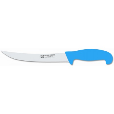 Нож разделочный Eicker 20.540 260 мм голубой