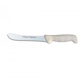 Нож жиловочный Polkars №15 200мм с белой ручкой