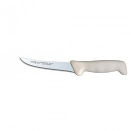 Нож разделочный Polkars №16 150мм с белой ручкой