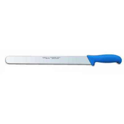 Нож для филетирования Polkars №27 280мм  синий