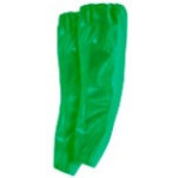Полиуретановые Нарукавники REIKO  aproLin ECO+ 45 см Зеленые