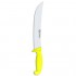 Нож разделочный Eicker 27.542 260 мм желтый