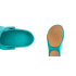 Кроксы FitClog BASIC 001 Turquoise Lemigo, размер 39