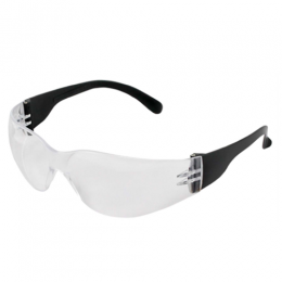 Поликарбонатные защитные очки Ampri 8126, УФ защита